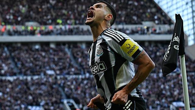 How Malick Thiaw Became Newcastle’s ‘Mentality Monster’